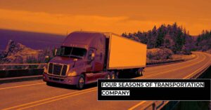 Read more about the article FOUR SEASONS OF TRANSPORTATION COMPANY