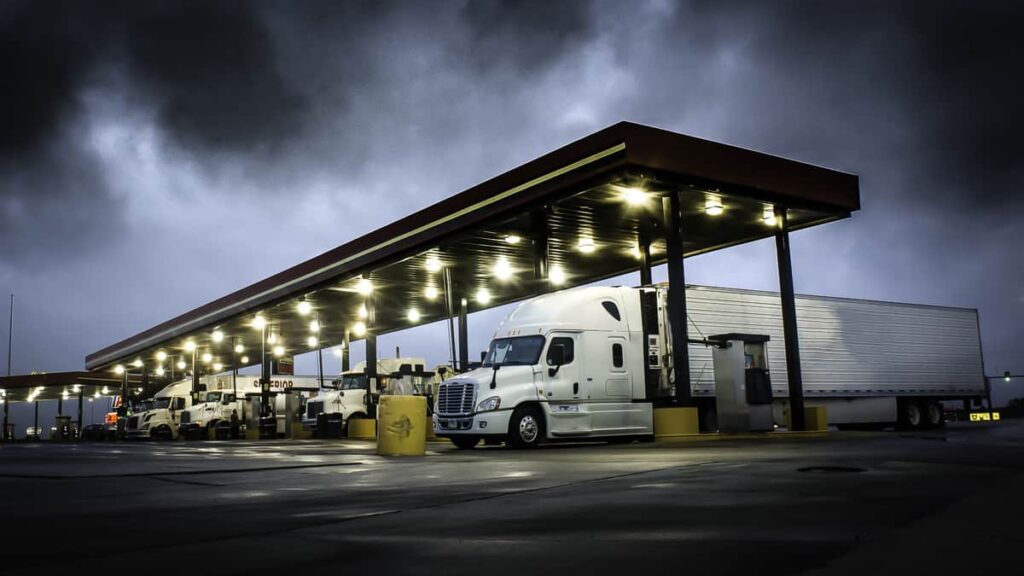 Read more about the article U.S. Diesel Costs Keep on Climbing Across the Nation