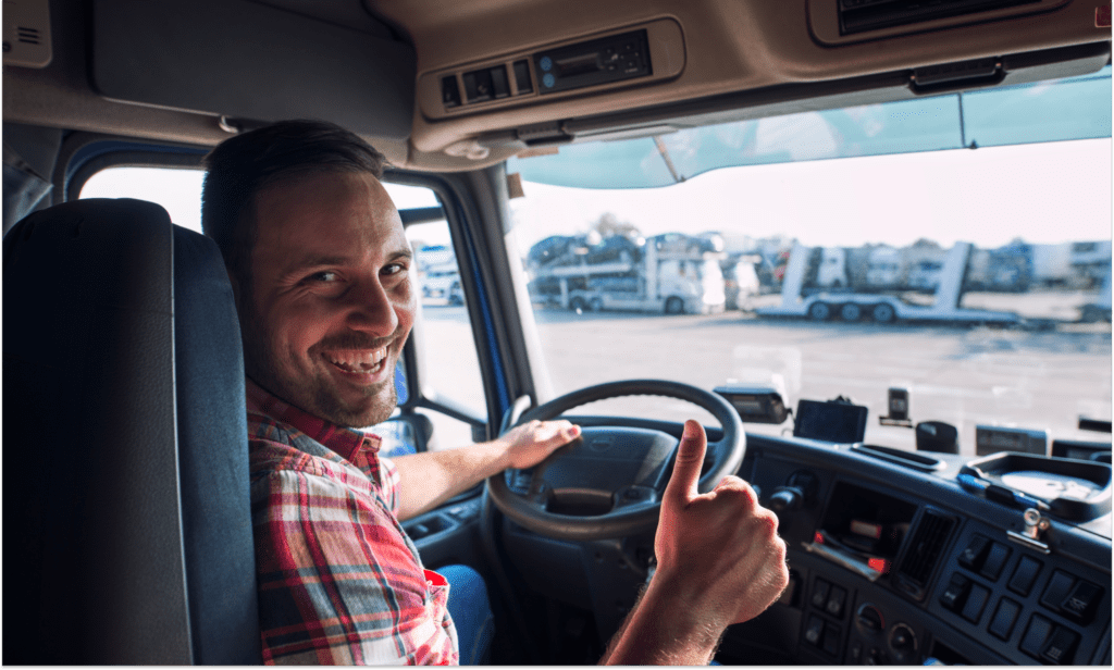 Read more about the article Tips to Hire a Right Truck Driver