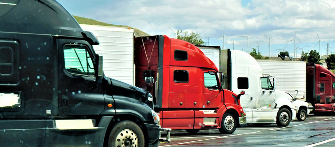 how to grow a trucking company