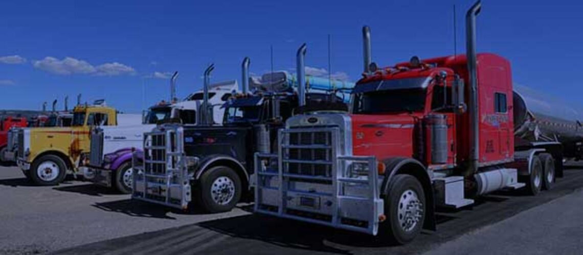 Trucking-companies